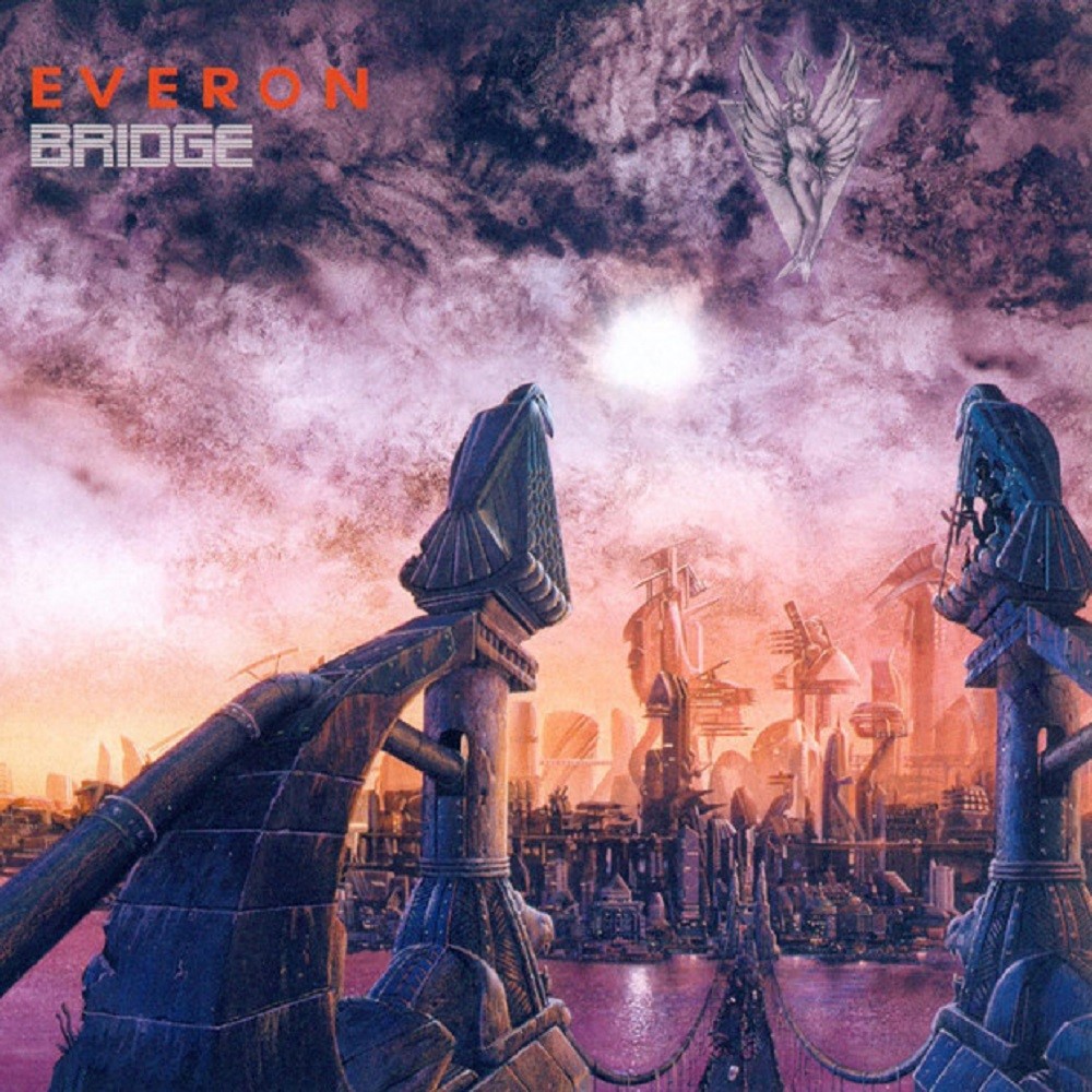 Everon - Bridge (2002) Cover