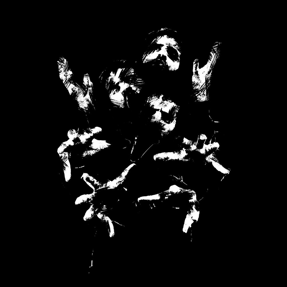 Mnima - Εφιάλτες του Απόλυτου Κενού (2022) Cover