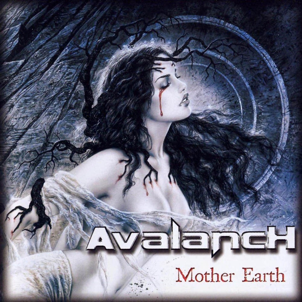 Avalanch - Mother Earth (2005) Cover