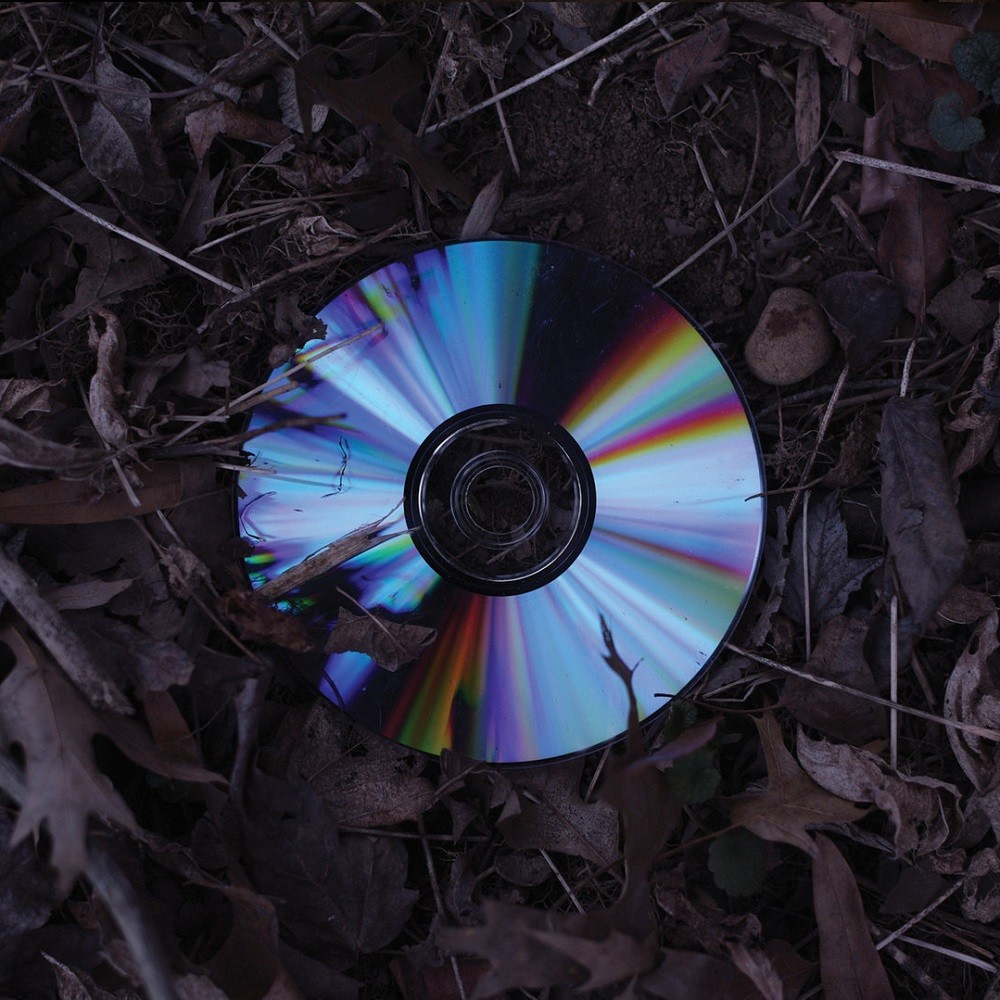 Sarmat - Dubious Disk (2023) Cover