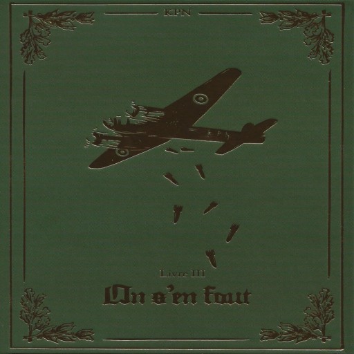 On s'en fout : Livre III