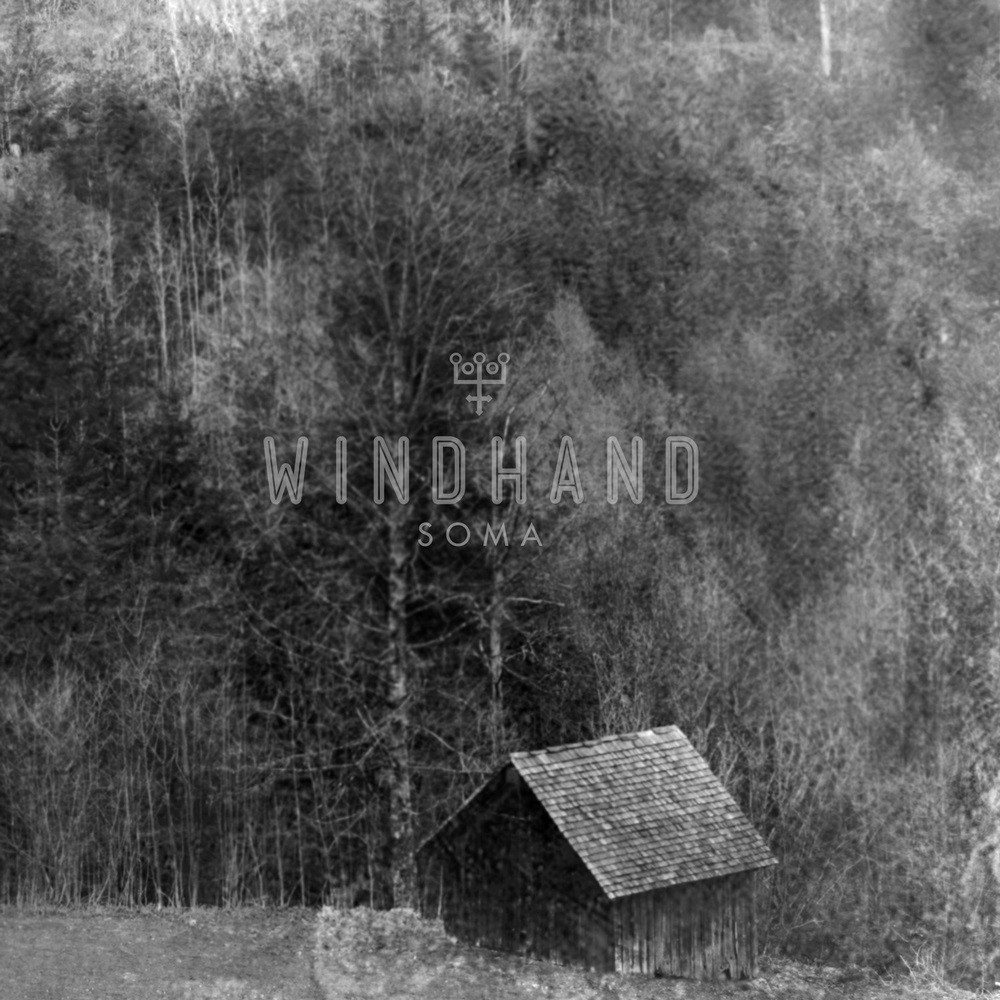 Windhand - Soma (2013) Cover