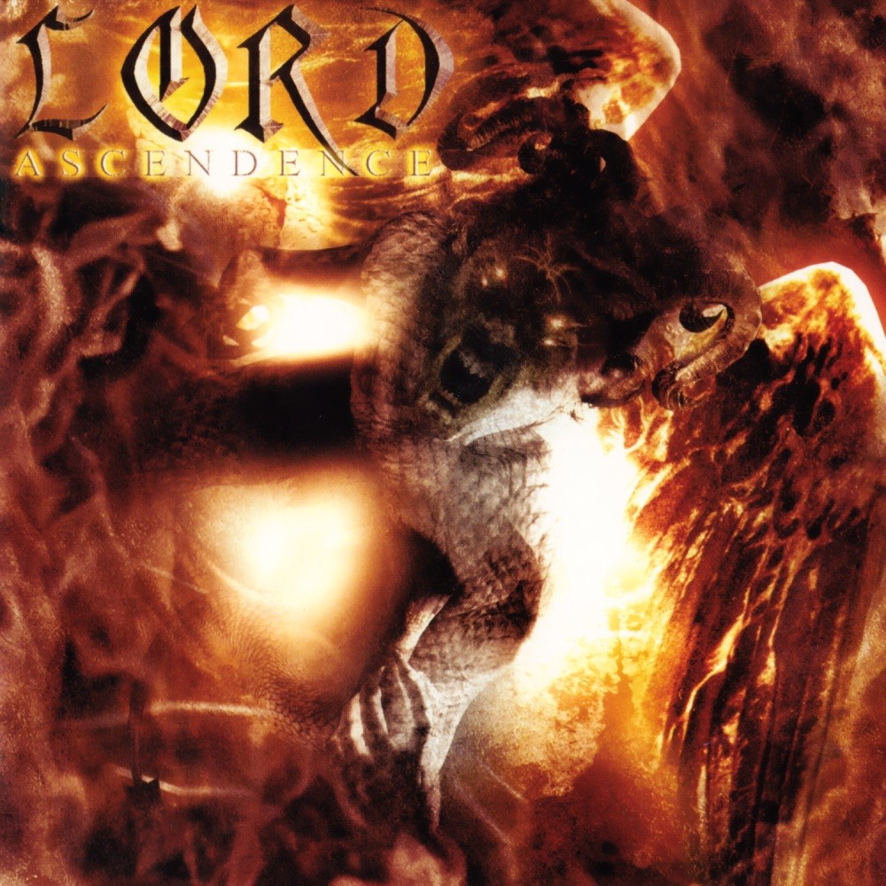 Lord - Ascendence (2007) Cover