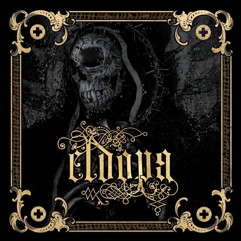 Eldopa - The Complete Recordings (2006) Cover