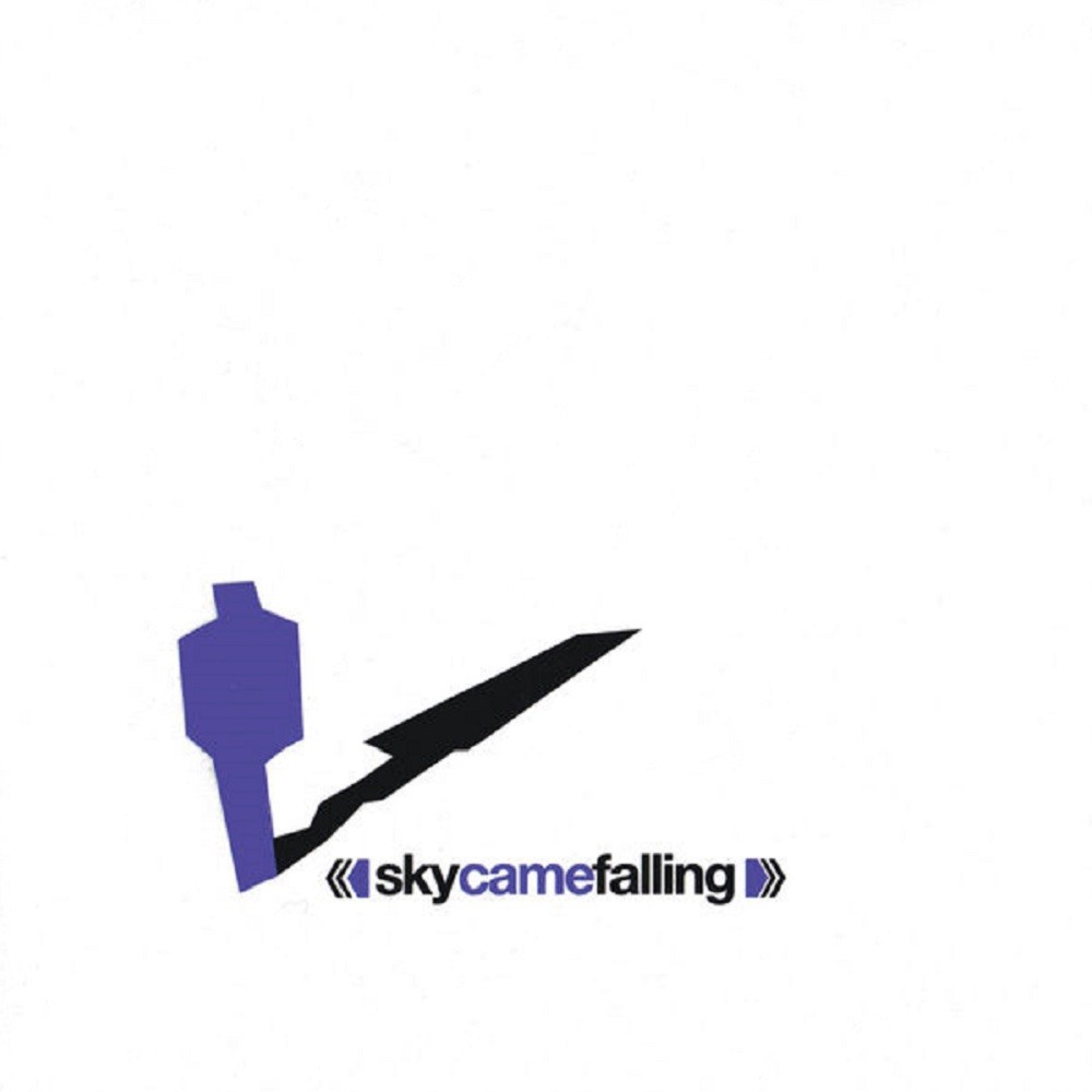 Skycamefalling - skycamefalling (2003) Cover