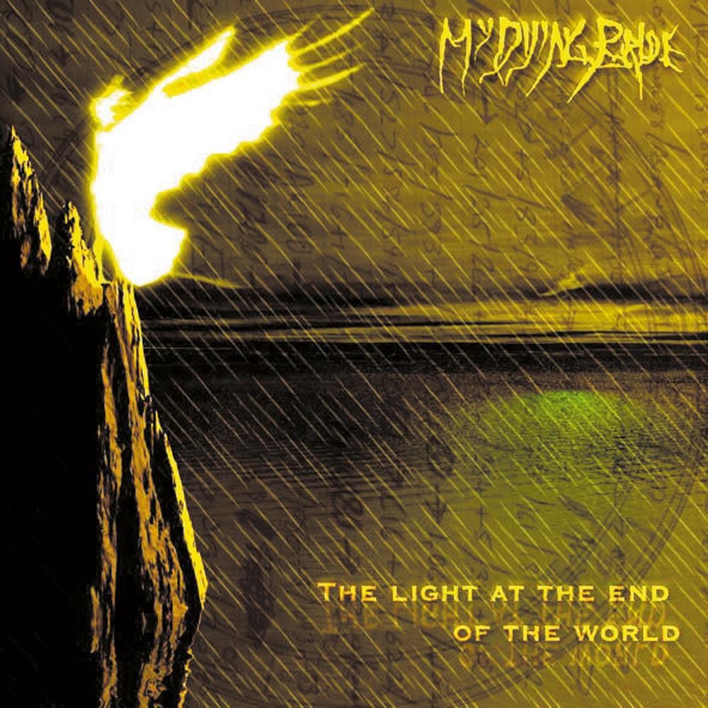 My Dying Bride - The Light at the End of the World (1999) Cover