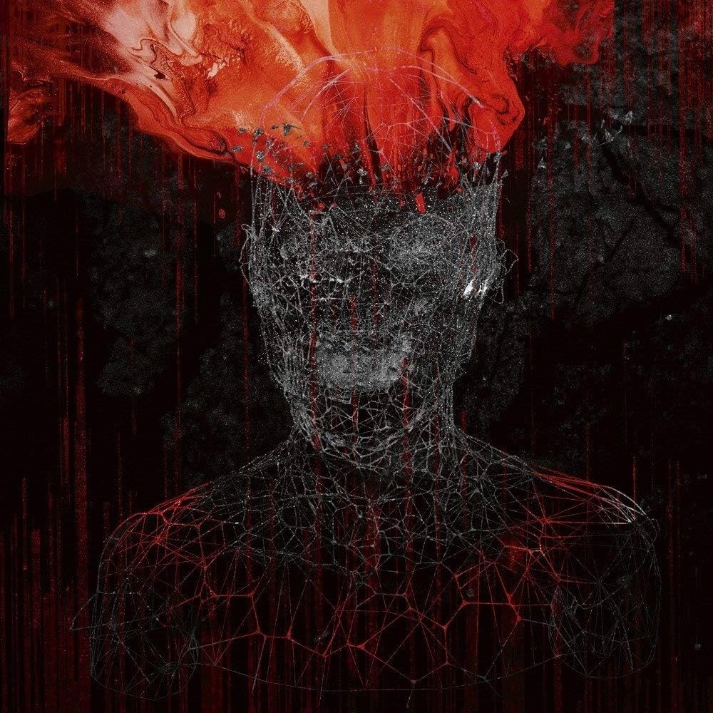 MyGrain - V (2020) Cover