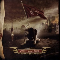 Review by Daniel for Cryptopsy - Once Was Not (2005)