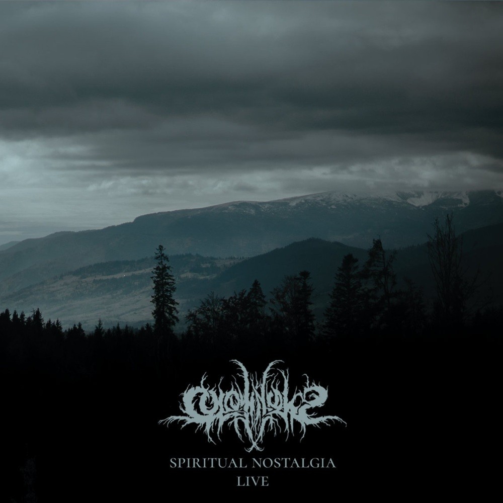 Colotyphus - Spiritual Nostalgia (Live) (2023) Cover