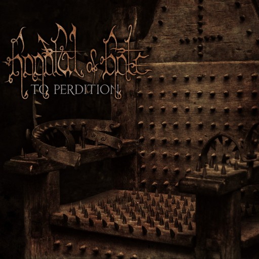 To Perdition