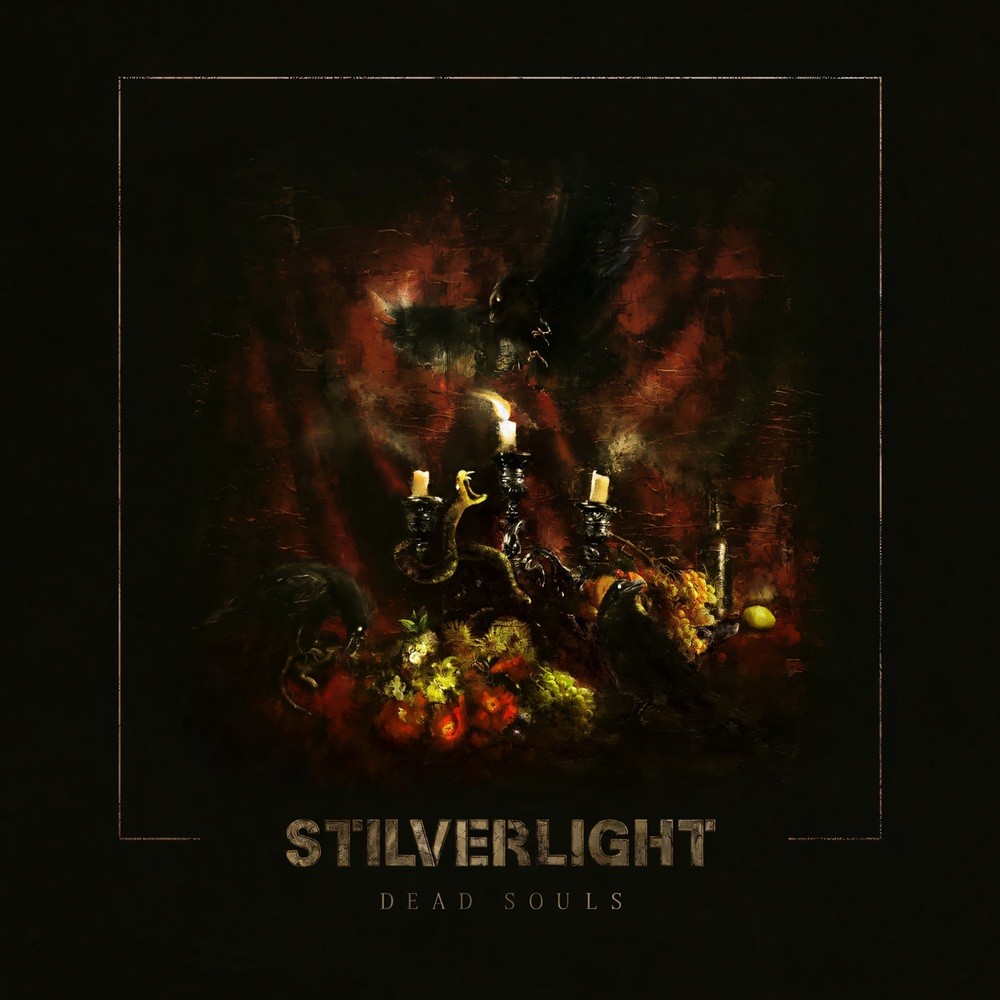 Stilverlight - Dead Souls