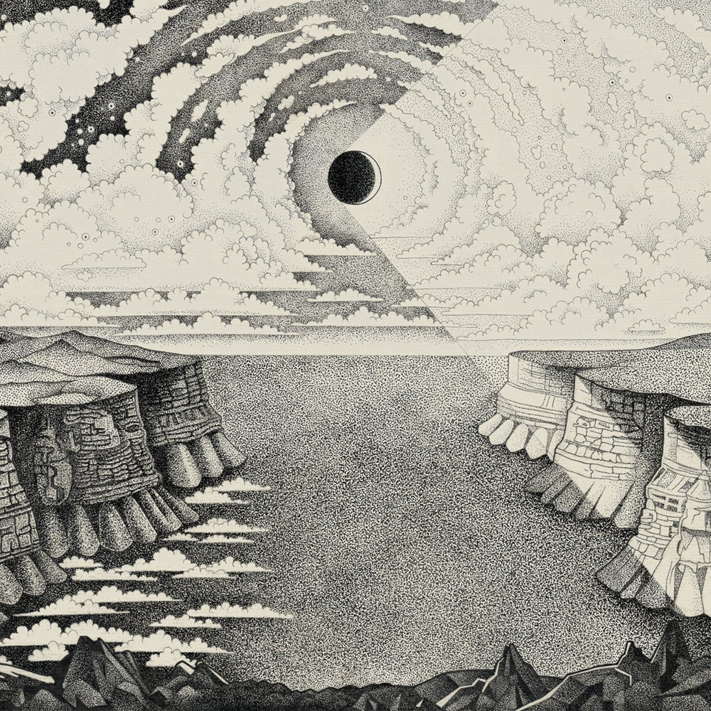 Moonstone - Seasons (2022) Cover