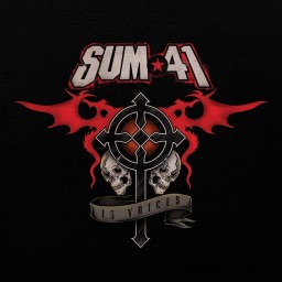 Review by Shadowdoom9 (Andi) for Sum 41 - 13 Voices (2016)