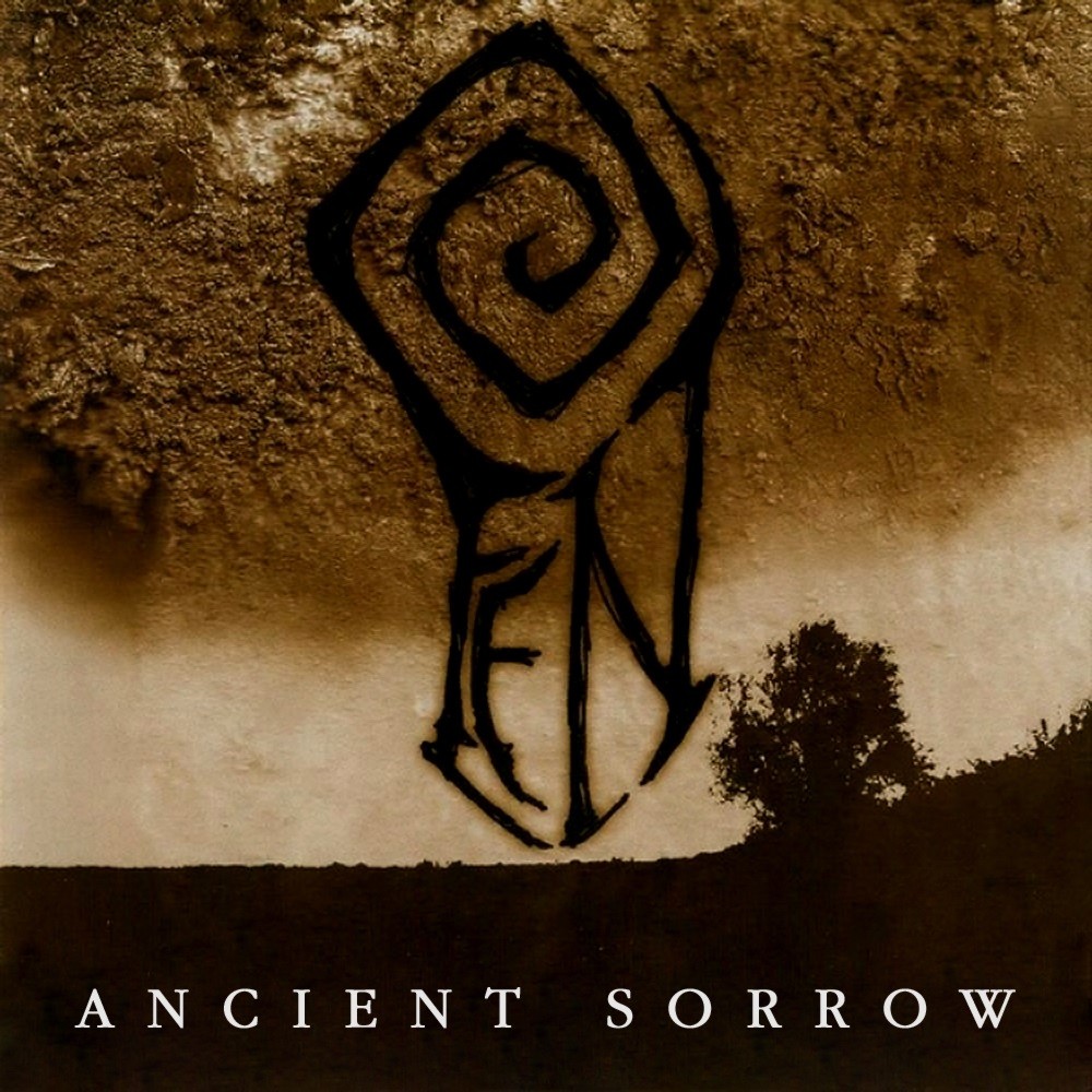 Fen - Ancient Sorrow (2007) Cover