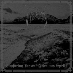 Conjuring Ice and Nebulous Spells