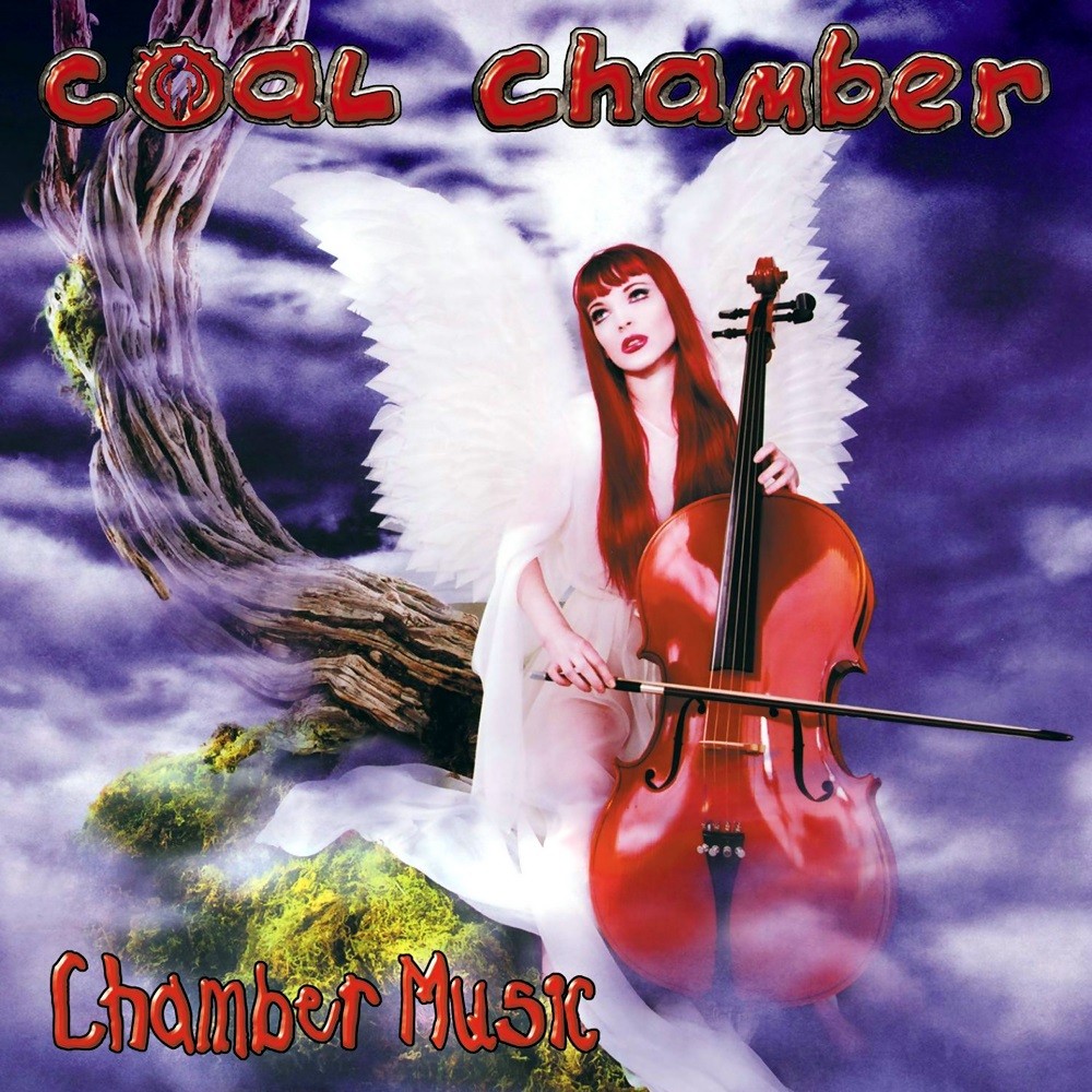 Coal Chamber - Chamber Music (1999) Cover