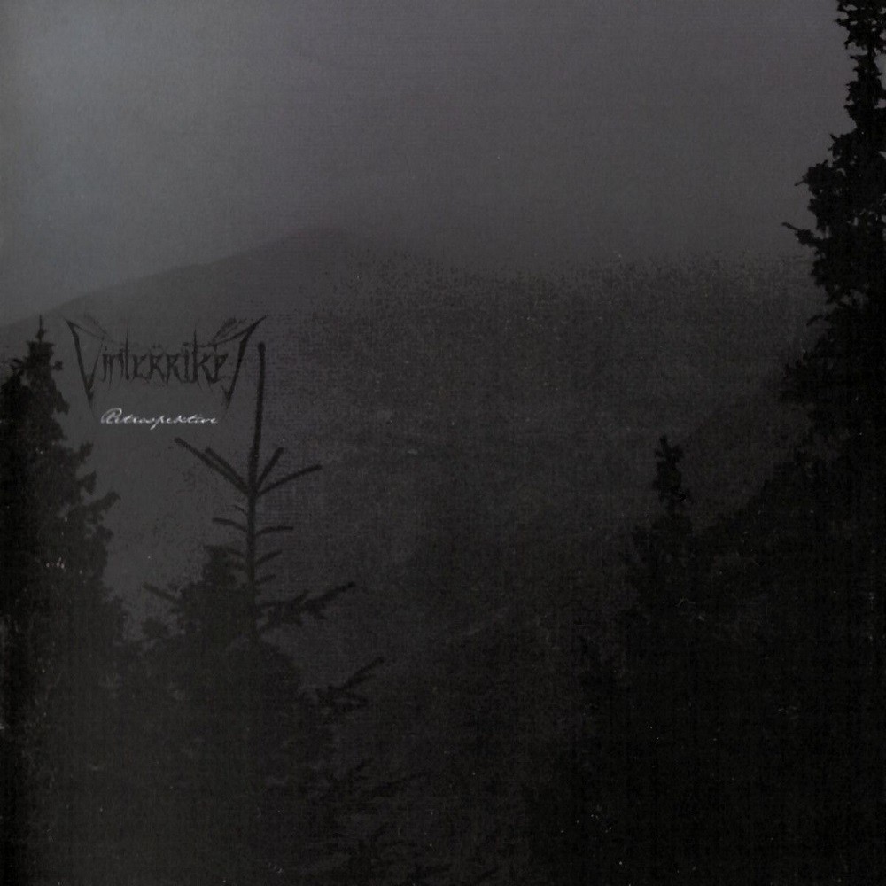 Vinterriket - Retrospektive (2006) Cover