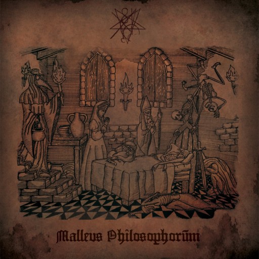 Malleus philosophorum