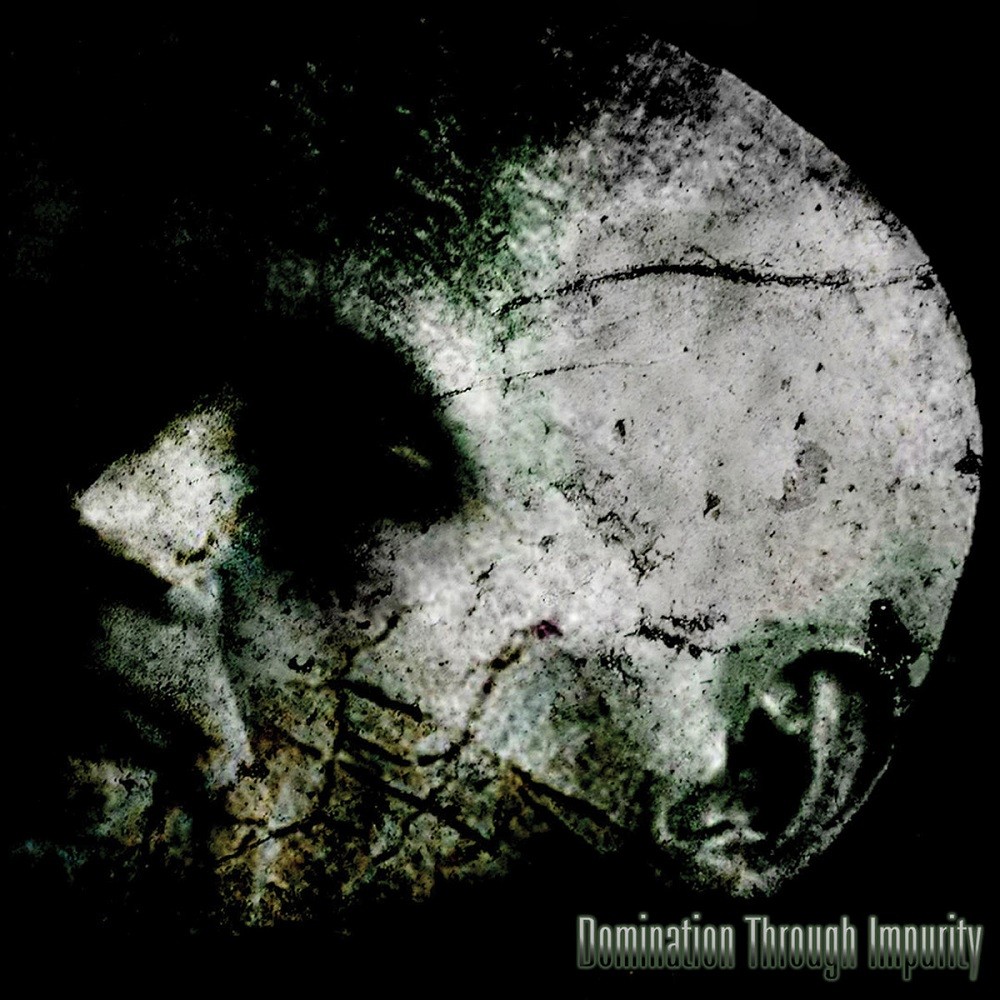 Domination Through Impurity - Essence of Brutality (2005) Cover