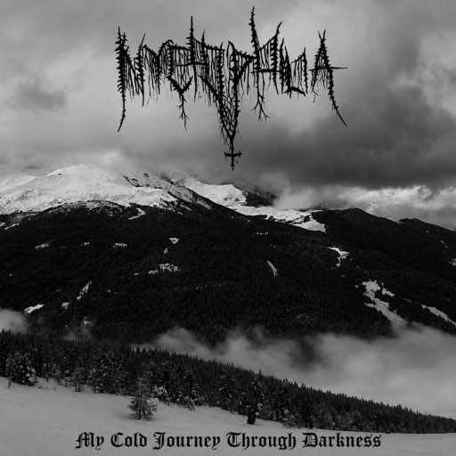 My Cold Journey Through Darkness