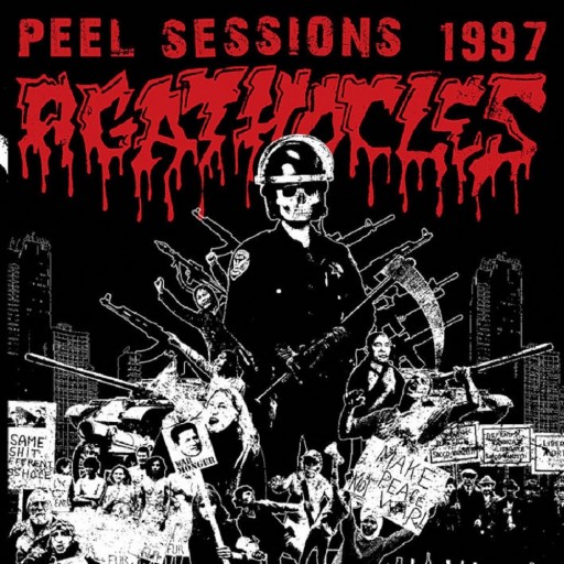 Peel Sessions 1997