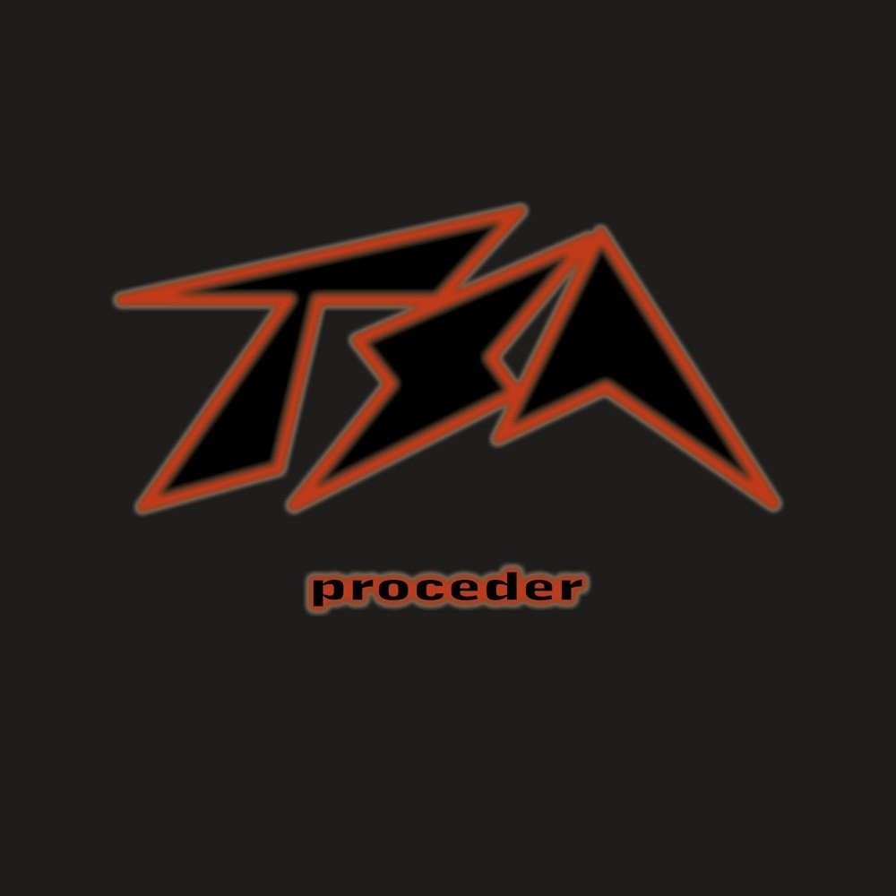 TSA - Proceder (2004) Cover
