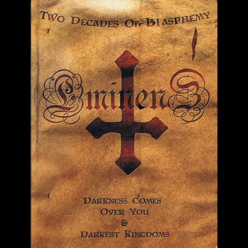Two Decades of Blasphemy