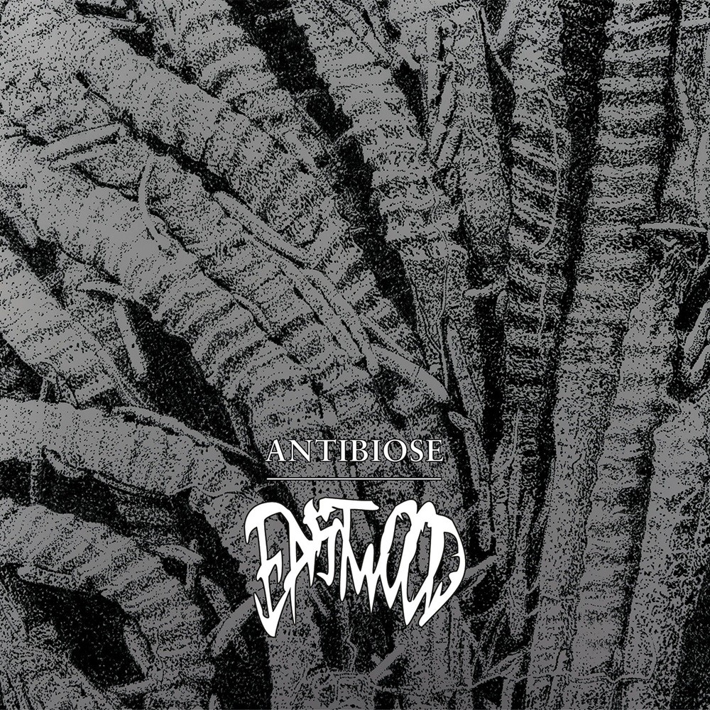 Eastwood - Antibiose (2021) Cover