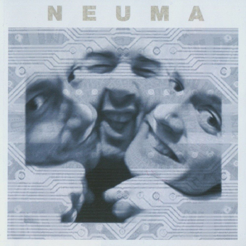Neuma - Neuma (2003) Cover