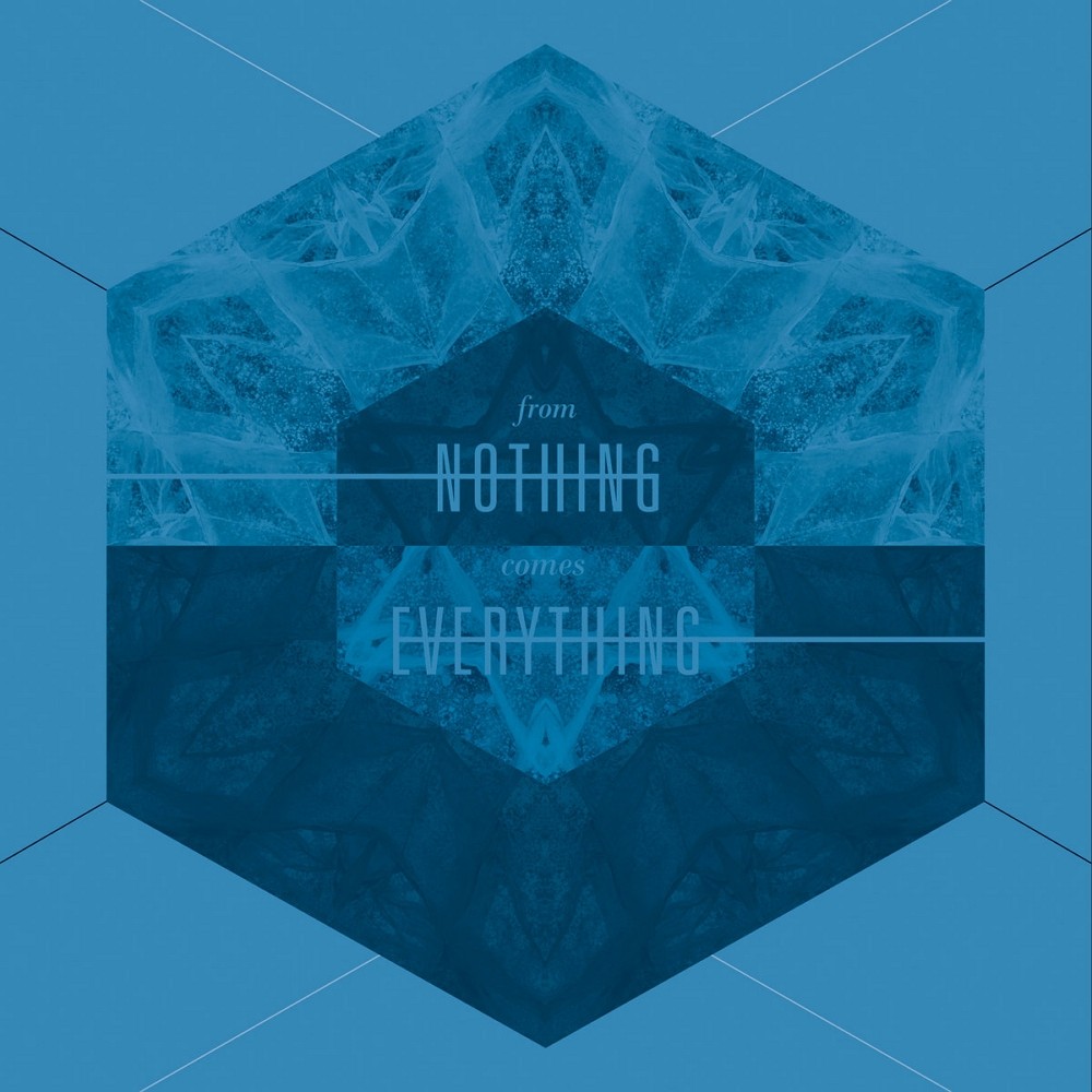Torpor - From Nothing Comes Everything (2015) Cover