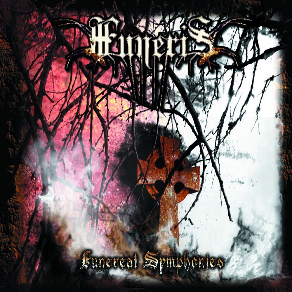 Funeris - Funereal Symphonies (2015) Cover