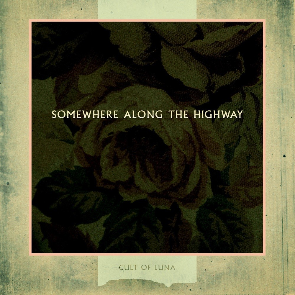 Cult of Luna - Somewhere Along the Highway (2006) Cover