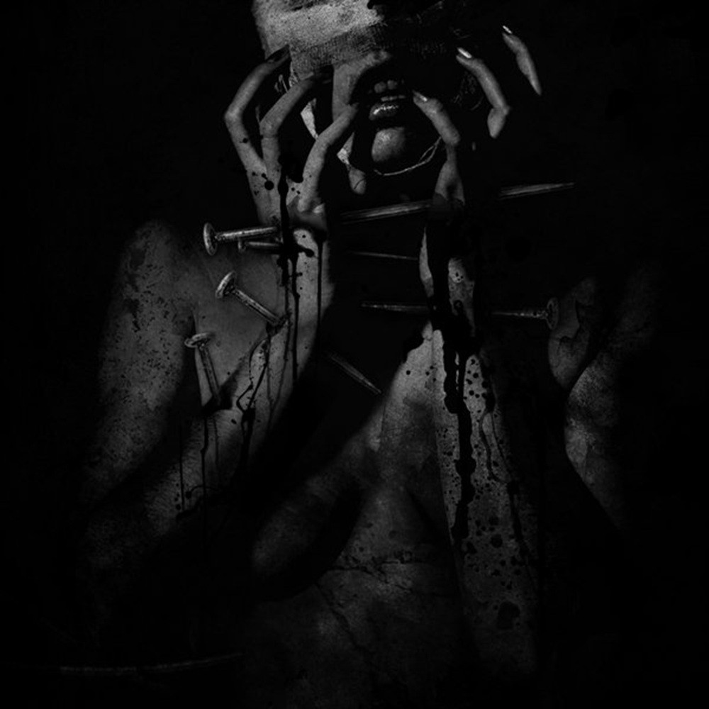 Separatist - Closure (2014) Cover