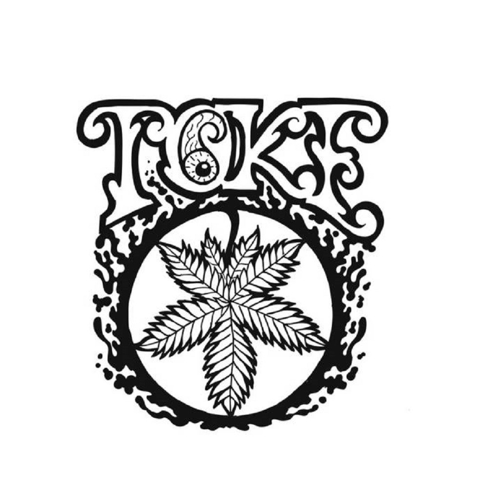 Toke - Toke (2015) Cover