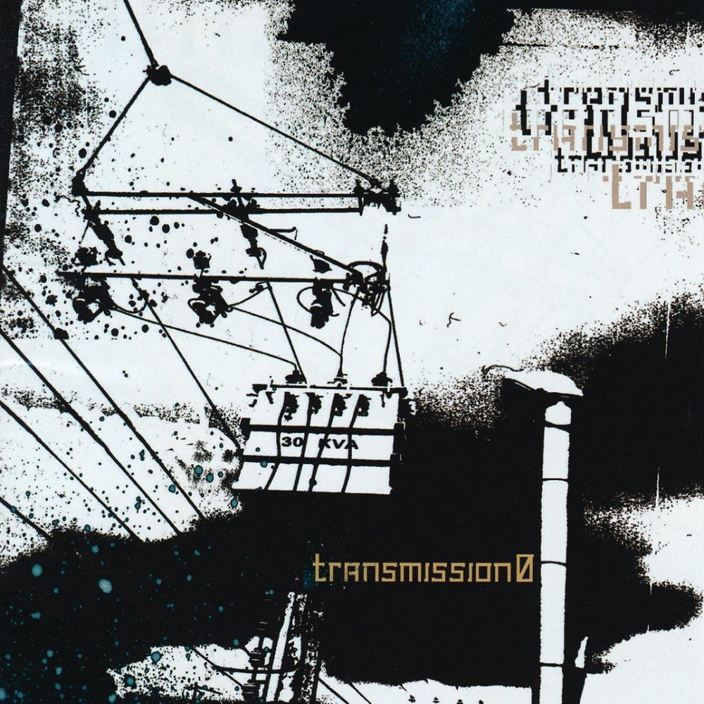 Transmission0 - 0 (2004) Cover