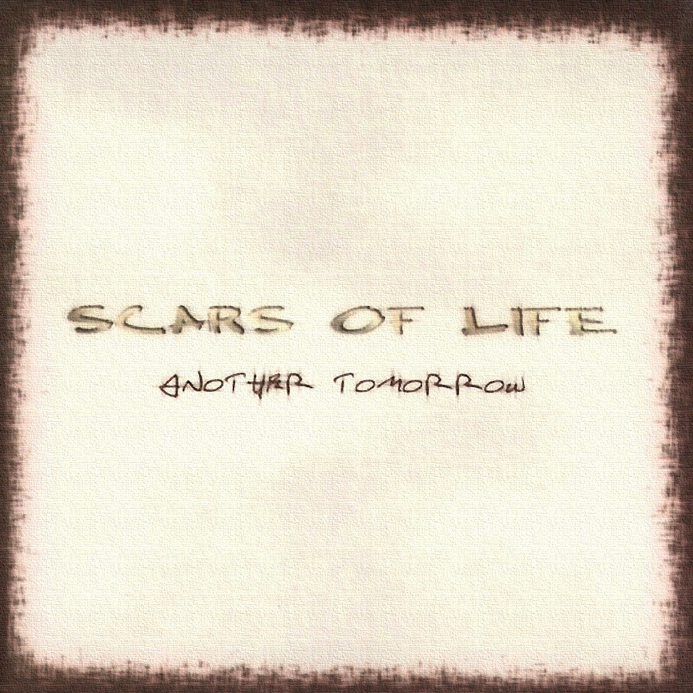Scars of Life - Another Tomorrow (2002) Cover