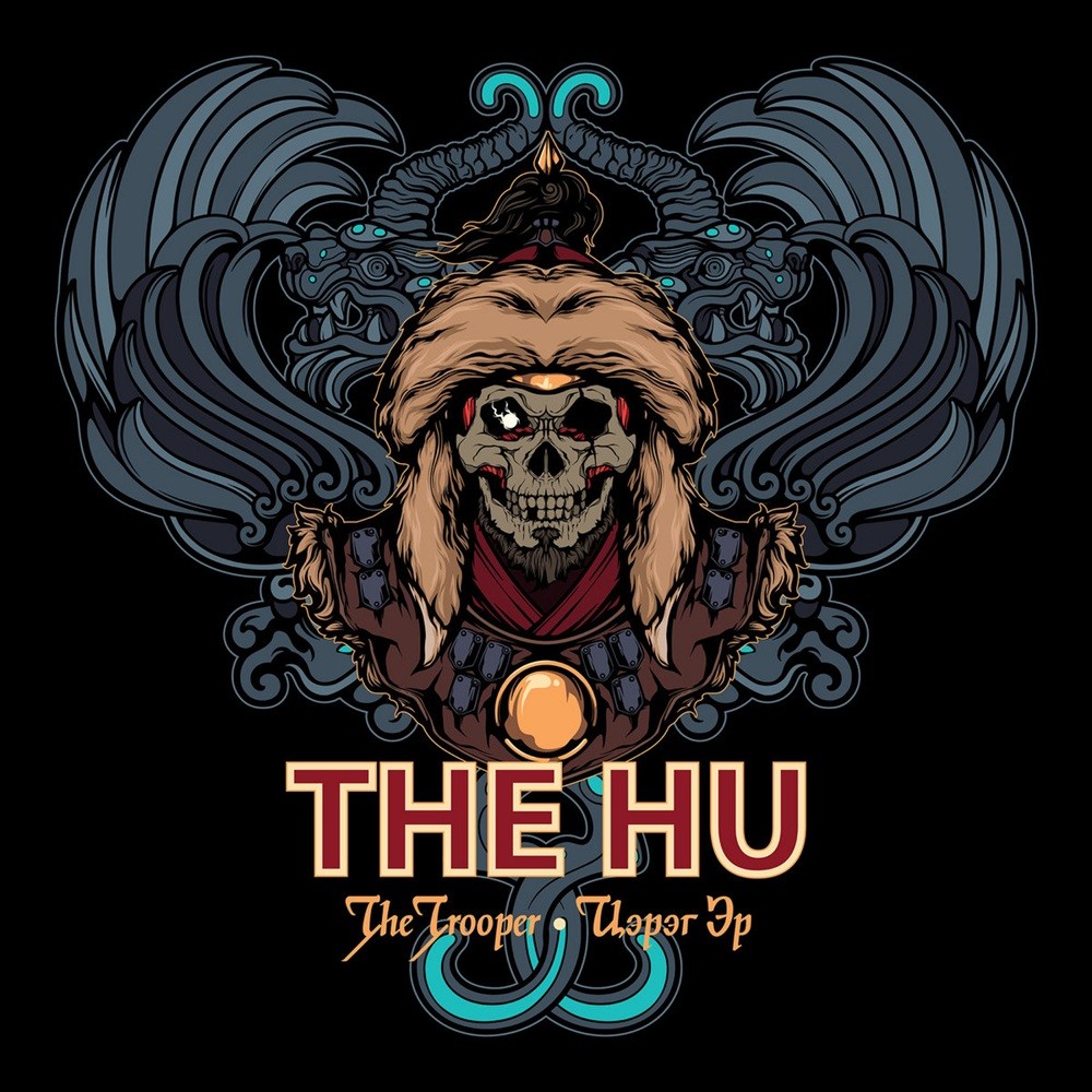 Hu, The - The Trooper