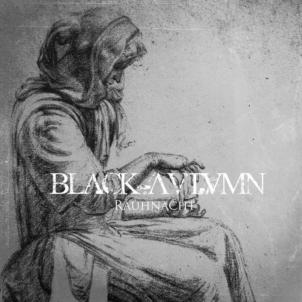 Black Autumn - Rauhnacht (2014) Cover