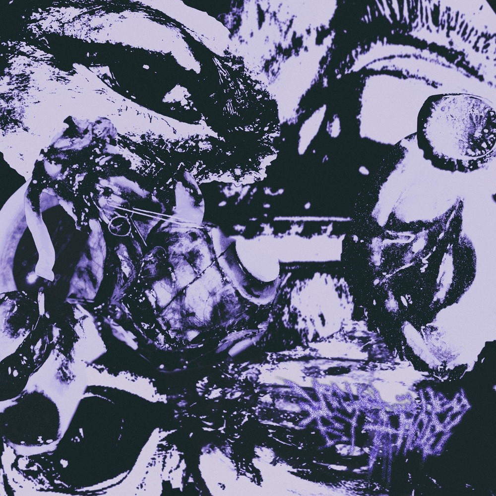 Kicked in the Head by a Horse - Sporadic Dystrophy (2023) Cover