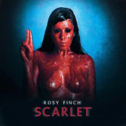 Review by Sonny for Rosy Finch - Scarlet (2020)