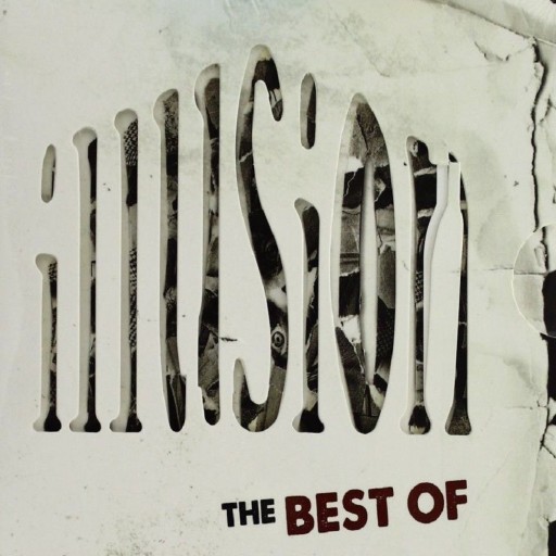 Illusion - The Best Of 2011