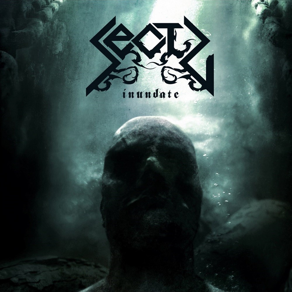 Sectu - Inundate (2011) Cover
