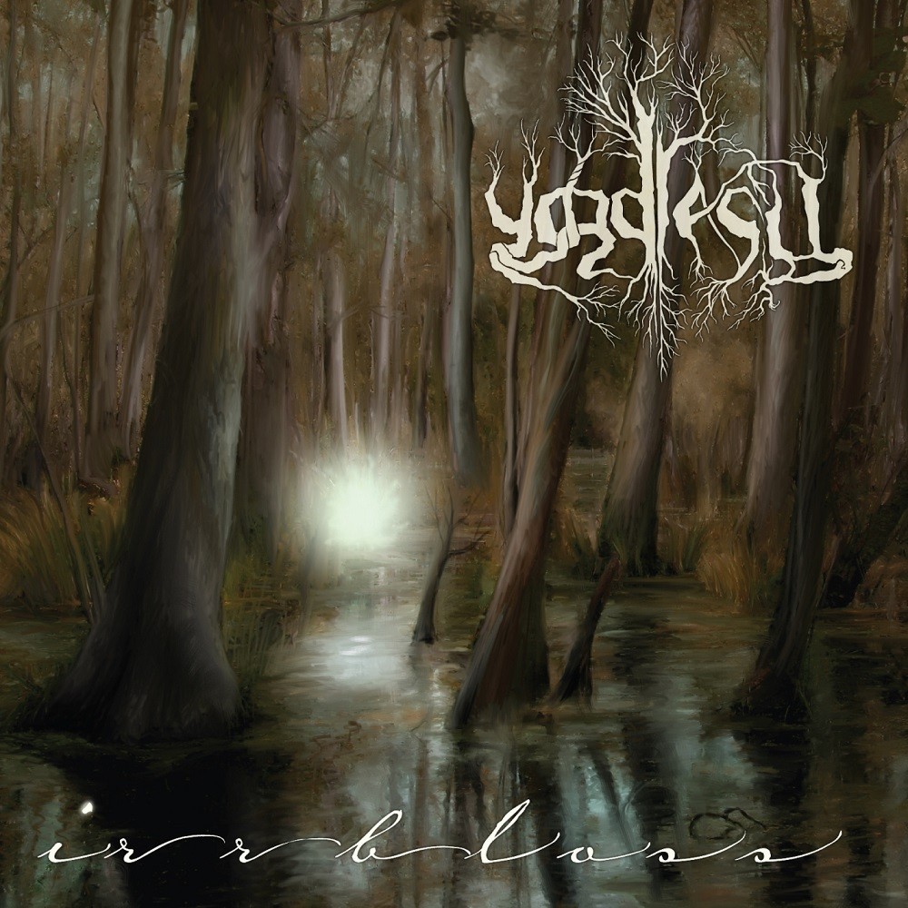 Yggdrasil - Irrbloss (2011) Cover