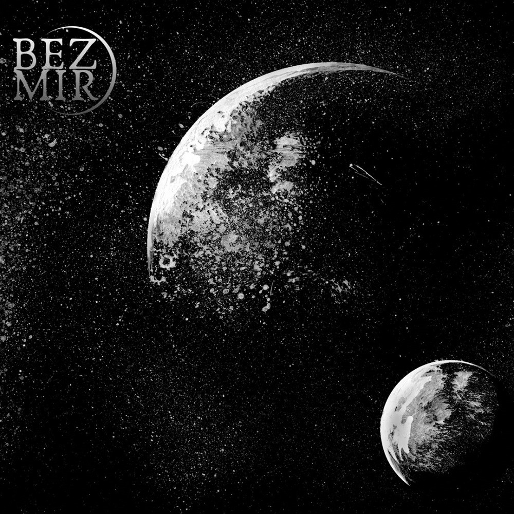 Bezmir - Void (2017) Cover