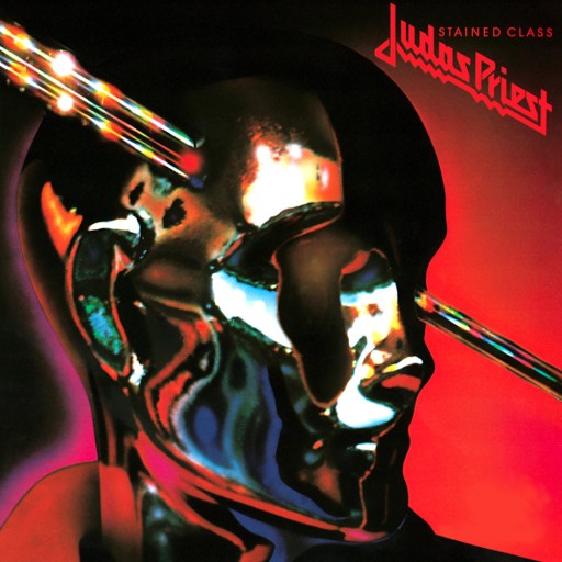 Judas Priest - Stained Class 1978