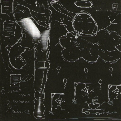 Notes du paradis - Whoop Whoop Whee Whee