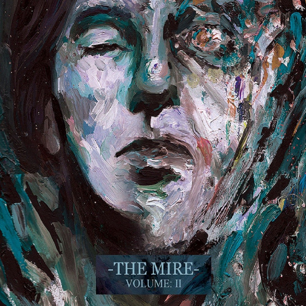 Mire, The - Volume: II (2010) Cover