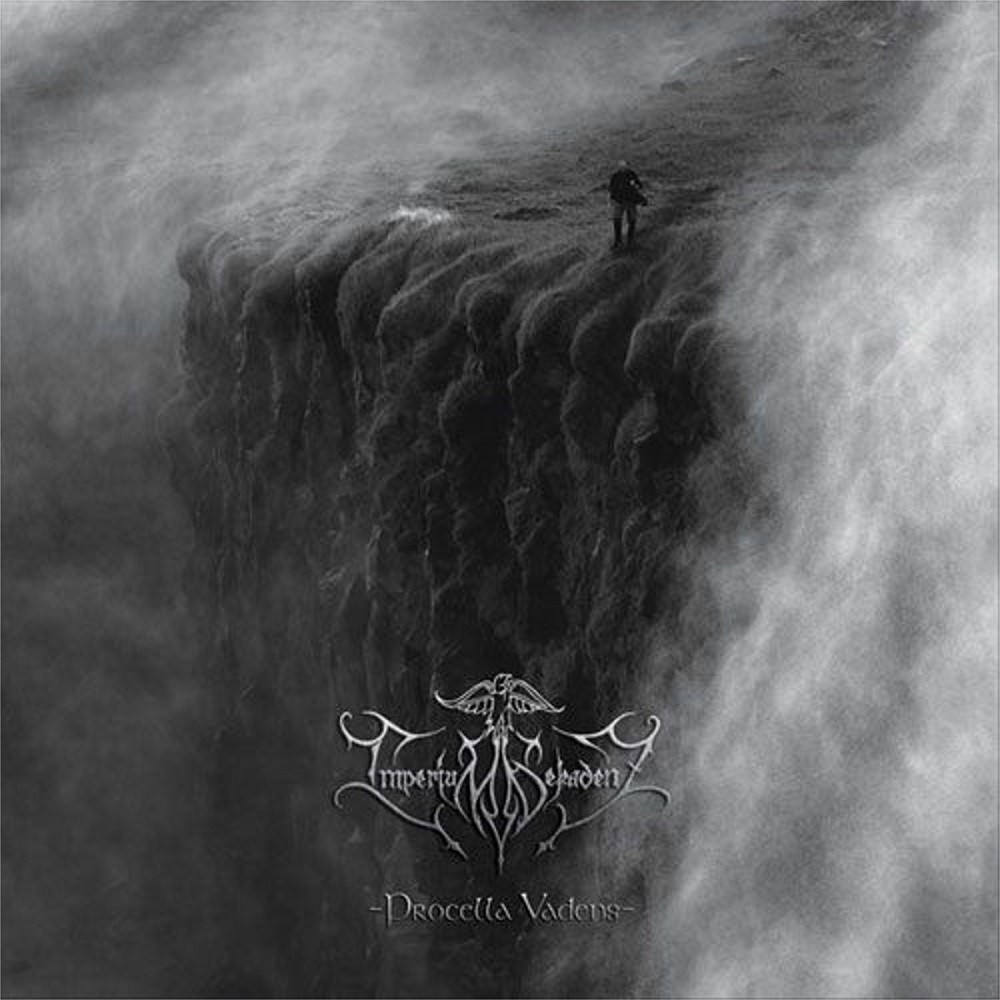 Imperium Dekadenz - Procella Vadens (2010) Cover