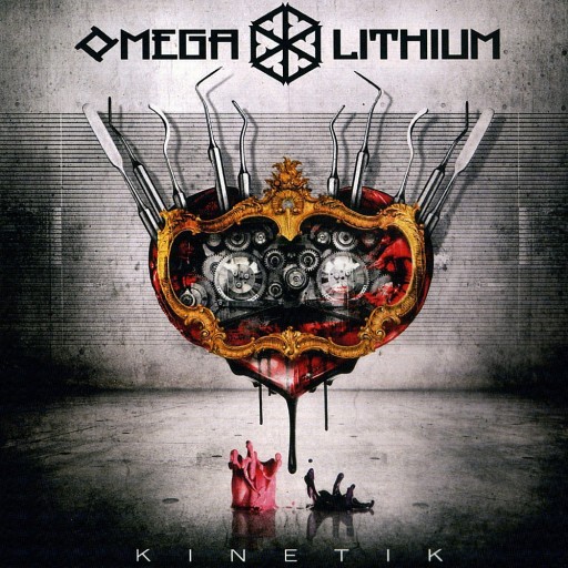 Omega Lithium - Kinetik 2011