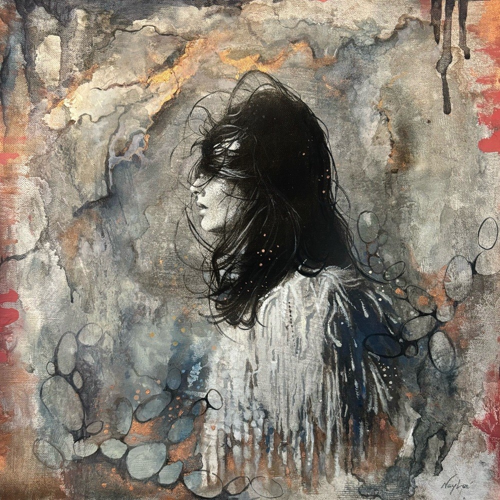 Phendrana - Cathexis (2026) Cover